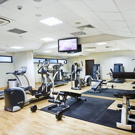 Vacationclub - Marine Hotel Apartament 437 Kołobrzeg Εξωτερικό φωτογραφία