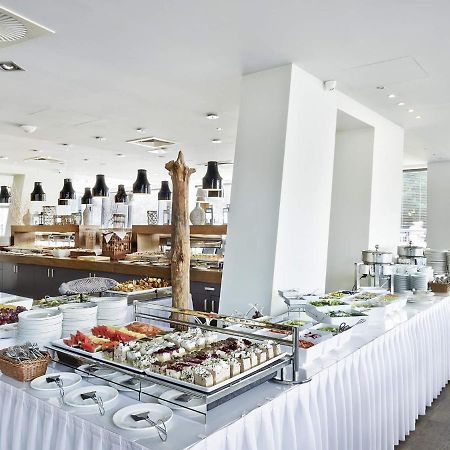 Vacationclub - Marine Hotel Apartament 437 Kołobrzeg Εξωτερικό φωτογραφία