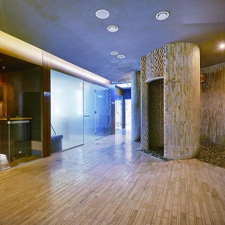 Vacationclub - Marine Hotel Apartament 437 Kołobrzeg Εξωτερικό φωτογραφία