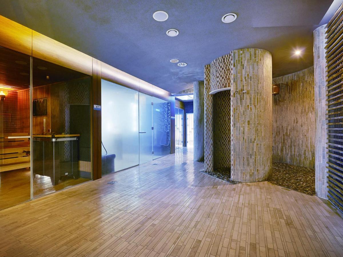 Vacationclub - Marine Hotel Apartament 437 Kołobrzeg Εξωτερικό φωτογραφία