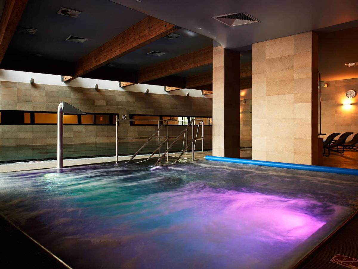 Vacationclub - Marine Hotel Apartament 437 Kołobrzeg Εξωτερικό φωτογραφία