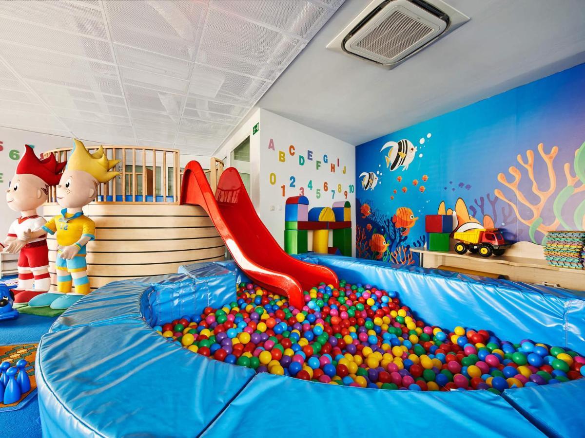 Vacationclub - Marine Hotel Apartament 437 Kołobrzeg Εξωτερικό φωτογραφία