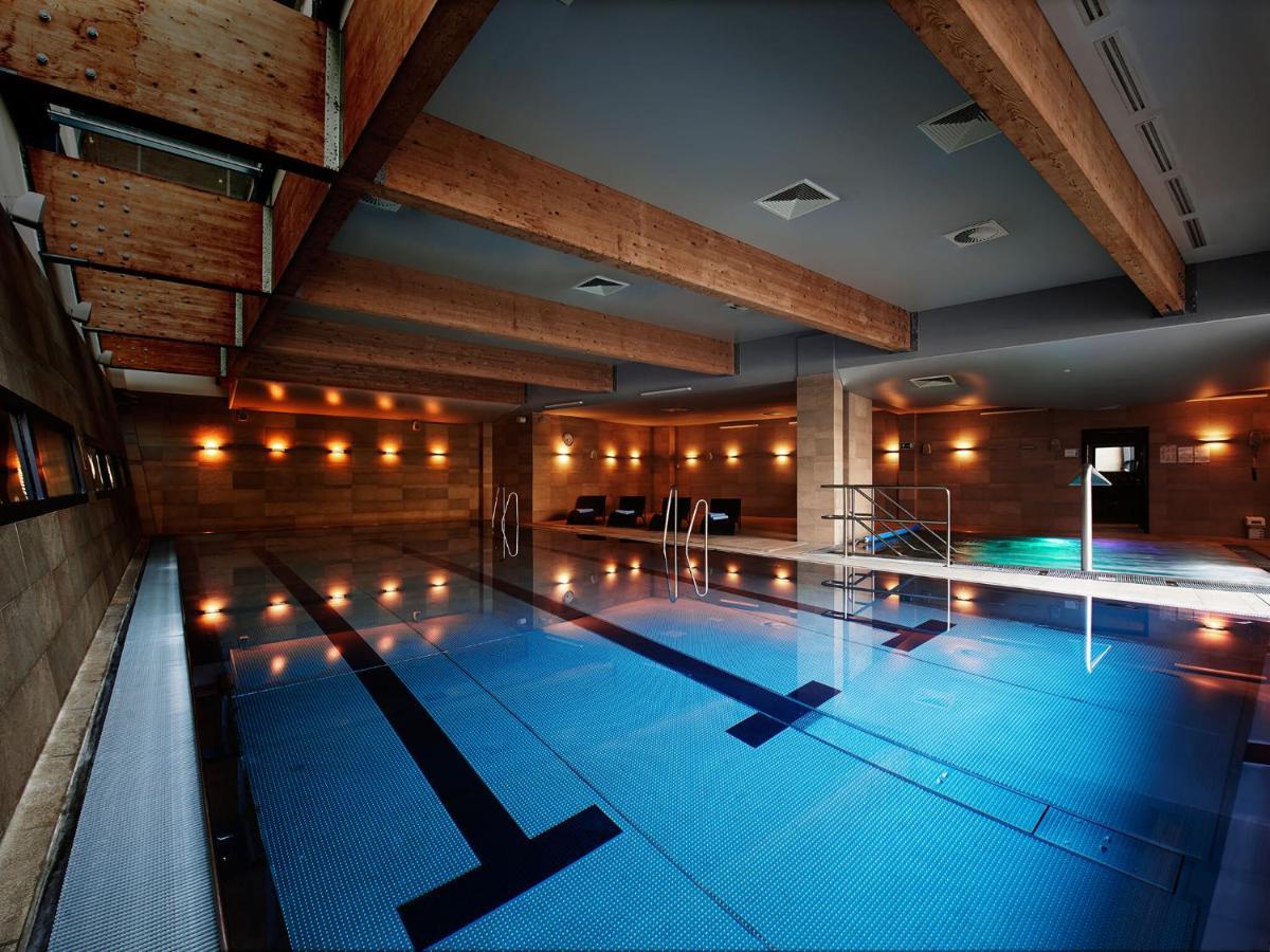 Vacationclub - Marine Hotel Apartament 437 Kołobrzeg Εξωτερικό φωτογραφία